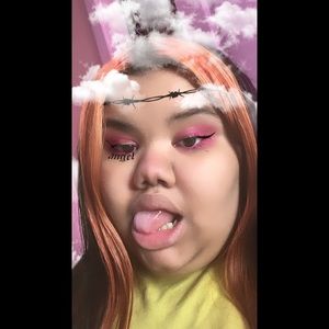 Meet your Posher, Andreya